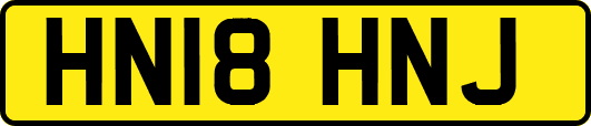 HN18HNJ