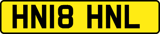 HN18HNL