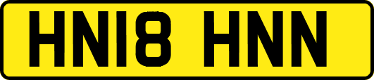 HN18HNN