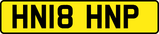 HN18HNP