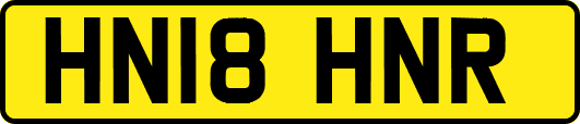 HN18HNR