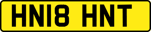 HN18HNT