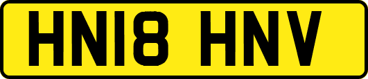 HN18HNV