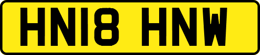 HN18HNW