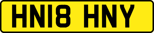 HN18HNY