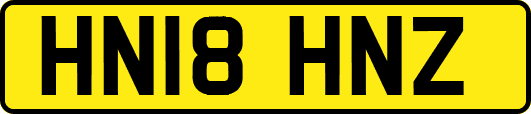 HN18HNZ