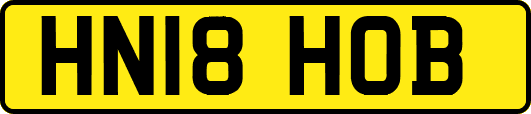 HN18HOB