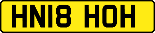 HN18HOH