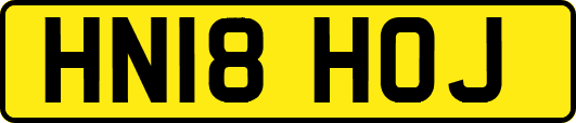HN18HOJ