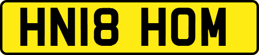 HN18HOM