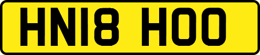 HN18HOO