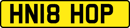 HN18HOP
