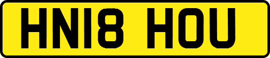 HN18HOU