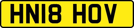 HN18HOV