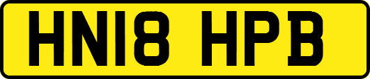 HN18HPB