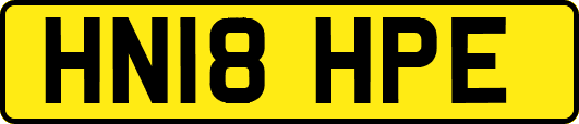 HN18HPE