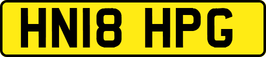 HN18HPG