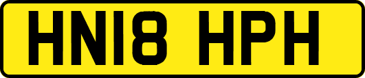 HN18HPH