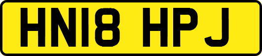 HN18HPJ