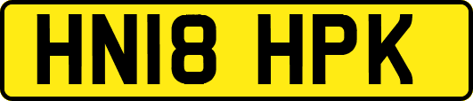 HN18HPK