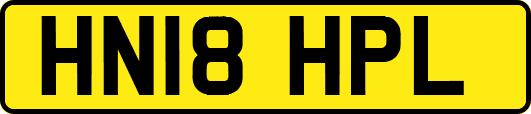 HN18HPL