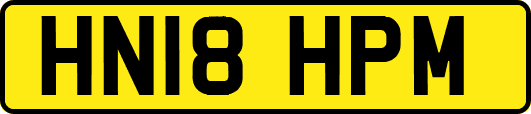 HN18HPM