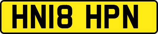 HN18HPN