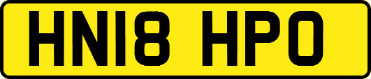 HN18HPO
