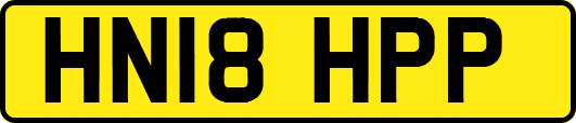 HN18HPP