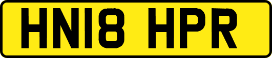 HN18HPR