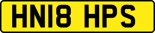 HN18HPS