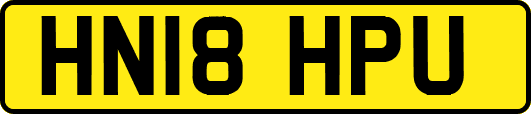 HN18HPU