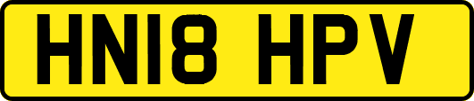 HN18HPV