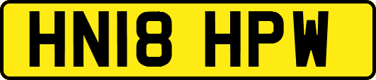 HN18HPW