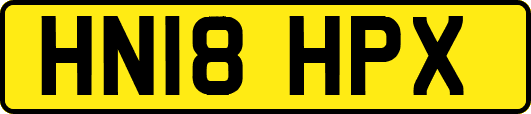 HN18HPX