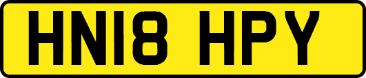 HN18HPY