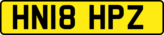 HN18HPZ
