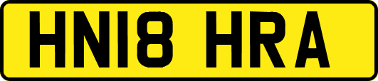 HN18HRA