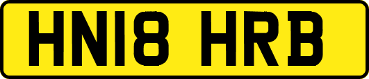 HN18HRB