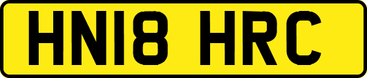 HN18HRC