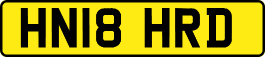 HN18HRD