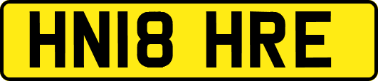 HN18HRE