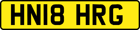 HN18HRG