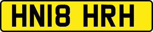 HN18HRH