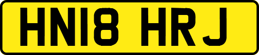 HN18HRJ