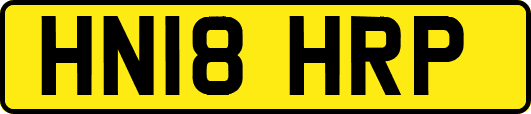 HN18HRP