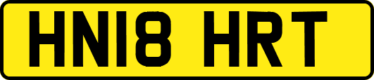 HN18HRT
