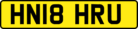 HN18HRU