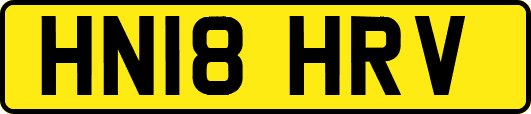 HN18HRV