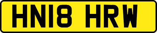 HN18HRW